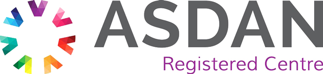 Asdan Logo