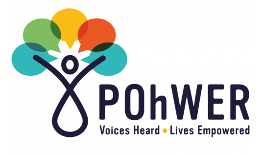 POhWER Logo