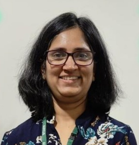 Nisha Mundekad