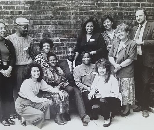 Original MSH Workers