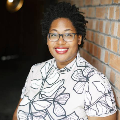 Dr Christienna Fryar